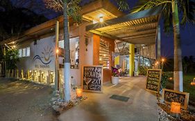Hotel Sol Samara